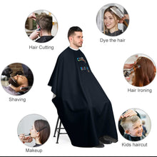 Load image into Gallery viewer, adult barber apron