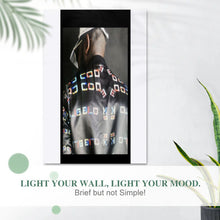 Load image into Gallery viewer, Self Adhesive Poster