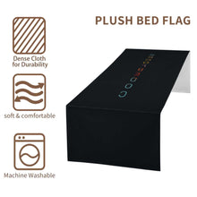 Load image into Gallery viewer, bed flag