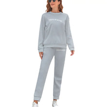 Load image into Gallery viewer, Women's Classic Sweater Set CT20- (Single Picture Multi-Piece Optional)