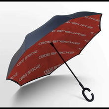 Load image into Gallery viewer, Car Reverse Umbrella Inner Print