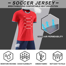 Load image into Gallery viewer, Soccer Jersey