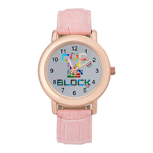 Load image into Gallery viewer, ladies belt watch