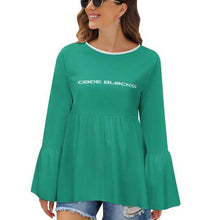 Load image into Gallery viewer, High and low skirt top PL- (optional for single picture and multiple spelling)