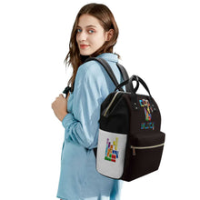 Load image into Gallery viewer, Waterproof Mummy bag