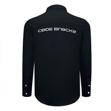 Load image into Gallery viewer, sub size men's long sleeve shirt