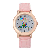 Load image into Gallery viewer, ladies belt watch