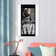 Load image into Gallery viewer, Self Adhesive Poster