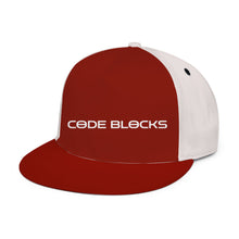 Load image into Gallery viewer, Full Width Flat Brimmed Hat