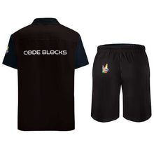 Load image into Gallery viewer, Casual Beach Suit