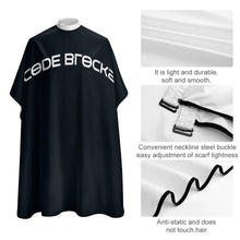 Load image into Gallery viewer, adult barber apron