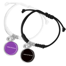Load image into Gallery viewer, couple bell bracelet