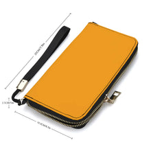 Load image into Gallery viewer, long hand wallet