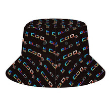 Load image into Gallery viewer, Adult Bucket Hat Full Print (Single Image Design)