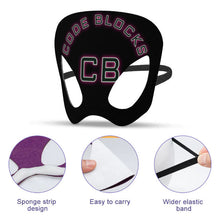 Load image into Gallery viewer, Halloween Mask