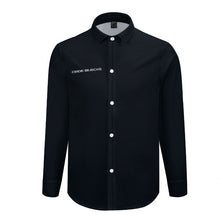Load image into Gallery viewer, sub size men's long sleeve shirt