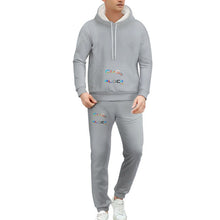 Load image into Gallery viewer, Sweater Suit