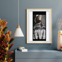 Load image into Gallery viewer, Self Adhesive Poster