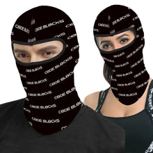 Load image into Gallery viewer, cycling hood