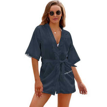 Load image into Gallery viewer, Ladies' Homewear JJ1210- (Single Picture And Multiple Spelling Optional)
