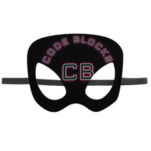 Load image into Gallery viewer, Halloween Mask