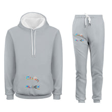 Load image into Gallery viewer, Sweater Suit