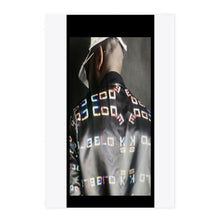 Load image into Gallery viewer, Self Adhesive Poster