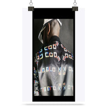 Load image into Gallery viewer, Self Adhesive Poster