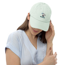 Load image into Gallery viewer, Pastel baseball hat