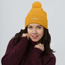 Load image into Gallery viewer, Pom-Pom Beanie