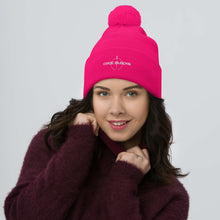 Load image into Gallery viewer, Pom-Pom Beanie