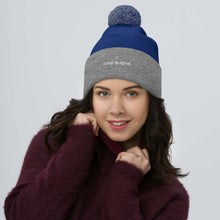 Load image into Gallery viewer, Pom-Pom Beanie