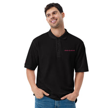 Load image into Gallery viewer, Men's Premium Polo