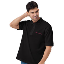 Load image into Gallery viewer, Men's Premium Polo