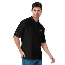 Load image into Gallery viewer, Men's Premium Polo
