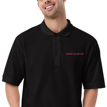 Load image into Gallery viewer, Men's Premium Polo