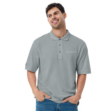 Load image into Gallery viewer, Men's Premium Polo