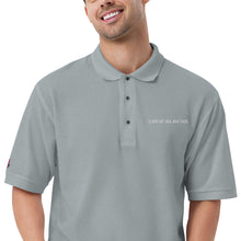 Load image into Gallery viewer, Men's Premium Polo