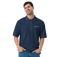 Load image into Gallery viewer, Men's Premium Polo