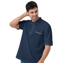 Load image into Gallery viewer, Men's Premium Polo