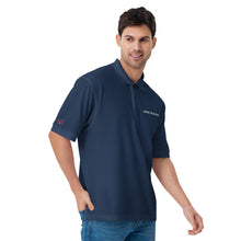 Load image into Gallery viewer, Men's Premium Polo