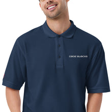 Load image into Gallery viewer, Men's Premium Polo
