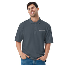 Load image into Gallery viewer, Men's Premium Polo