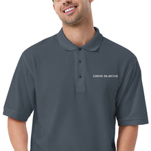 Load image into Gallery viewer, Men's Premium Polo