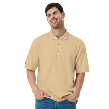 Load image into Gallery viewer, Men's Premium Polo