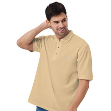 Load image into Gallery viewer, Men's Premium Polo