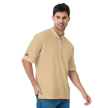Load image into Gallery viewer, Men's Premium Polo