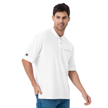 Load image into Gallery viewer, Men's Premium Polo