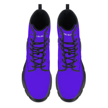 Load image into Gallery viewer, KM Chunky Boots
