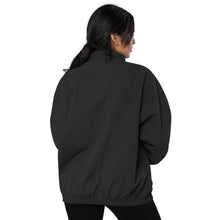 Load image into Gallery viewer, Recycled tracksuit jacket